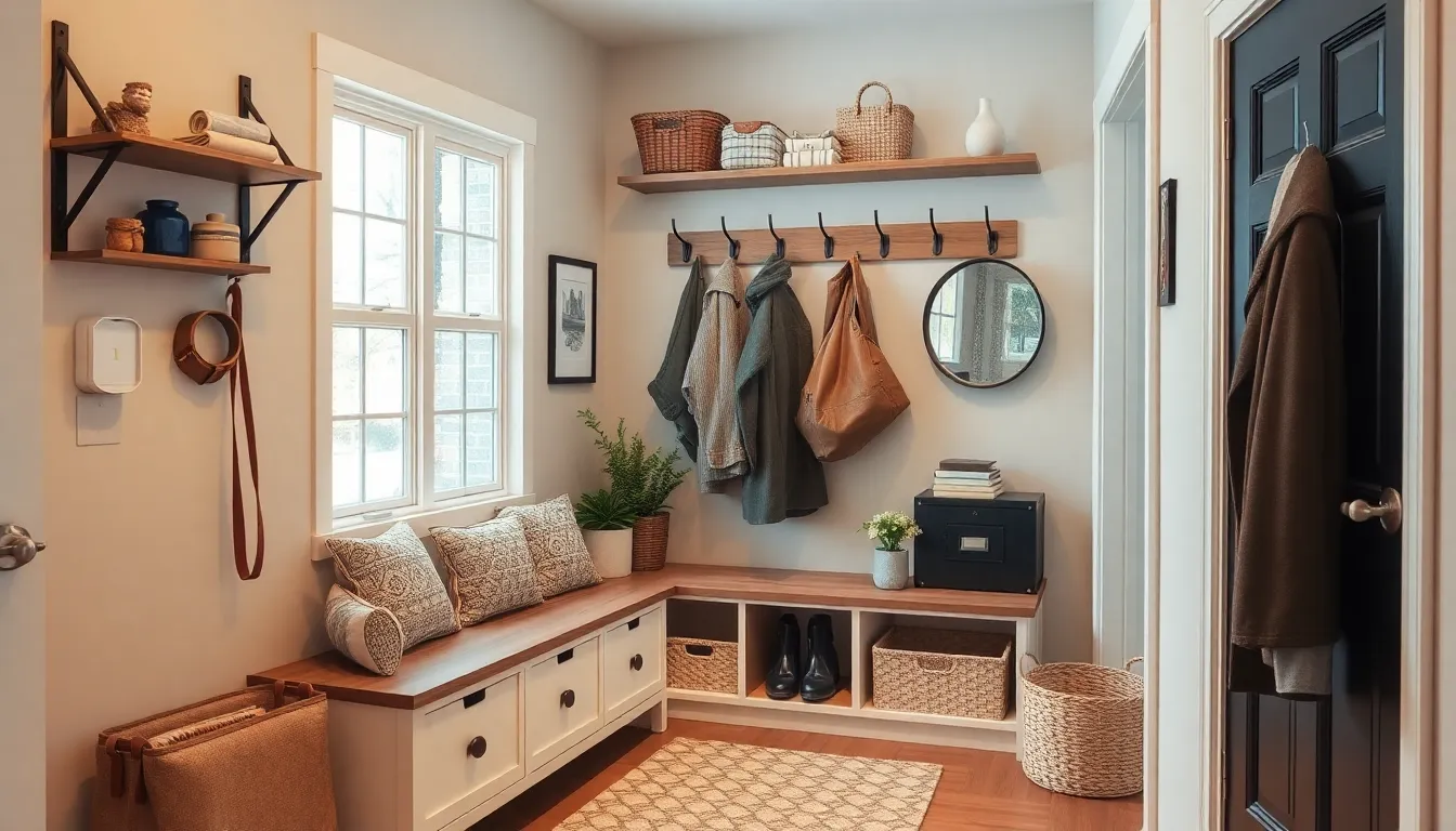 27 Genius Small Storage Ideas That'll Transform Your Tiny Space in 2025 14 27 Genius Small Storage Ideas That'll Transform Your Tiny Space in 2025 13