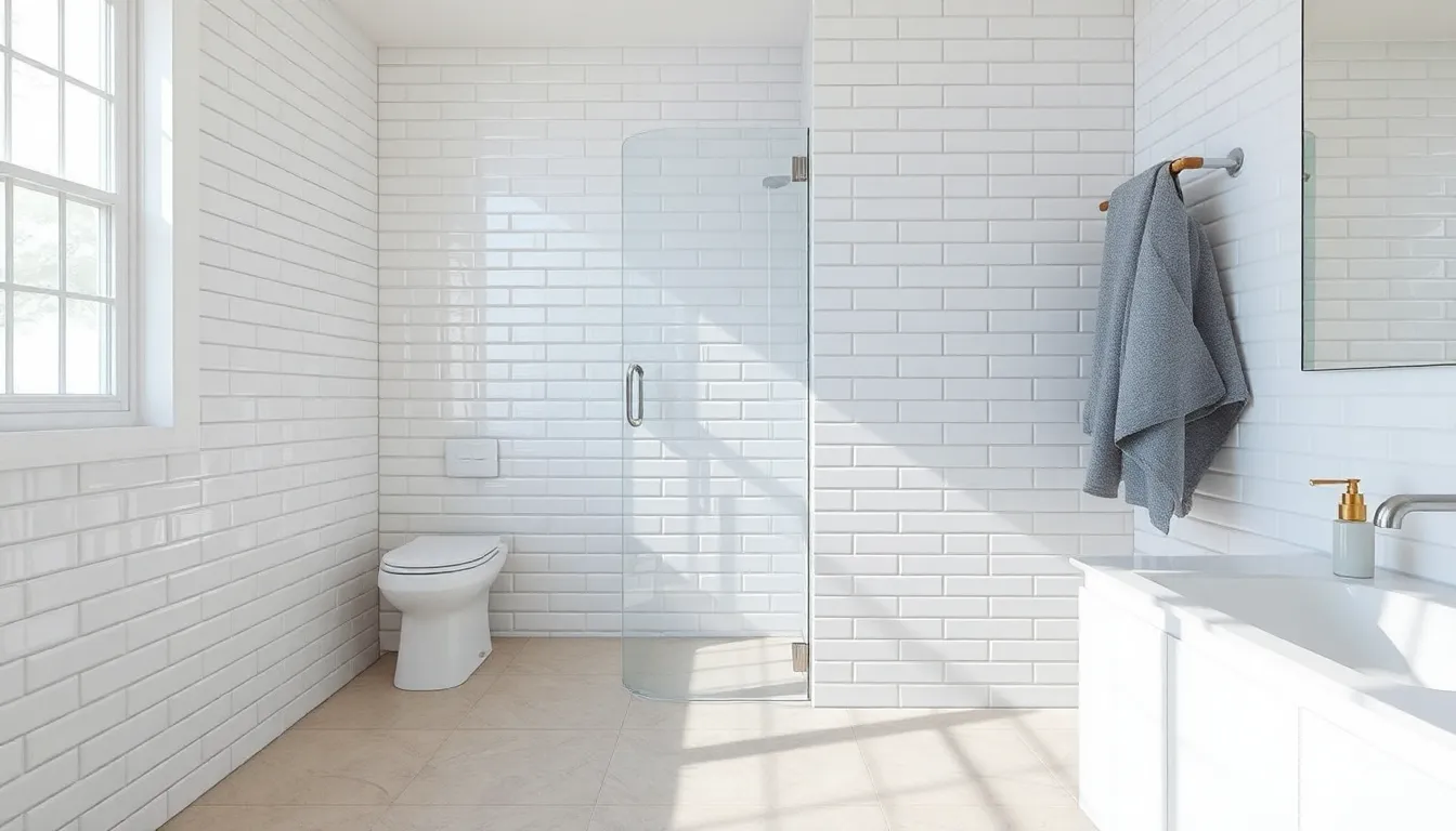50+ Stunning Bathroom Floor and Wall Tile Ideas for Your 2025 Renovation 16 50+ Stunning Bathroom Floor and Wall Tile Ideas for Your 2025 Renovation 15