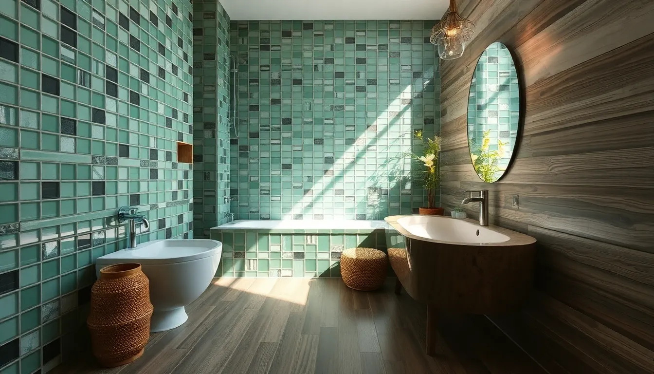 15 Best Bathroom Flooring Ideas: Stylish & Waterproof Options for 2025 16 15 Best Bathroom Flooring Ideas: Stylish & Waterproof Options for 2025 15