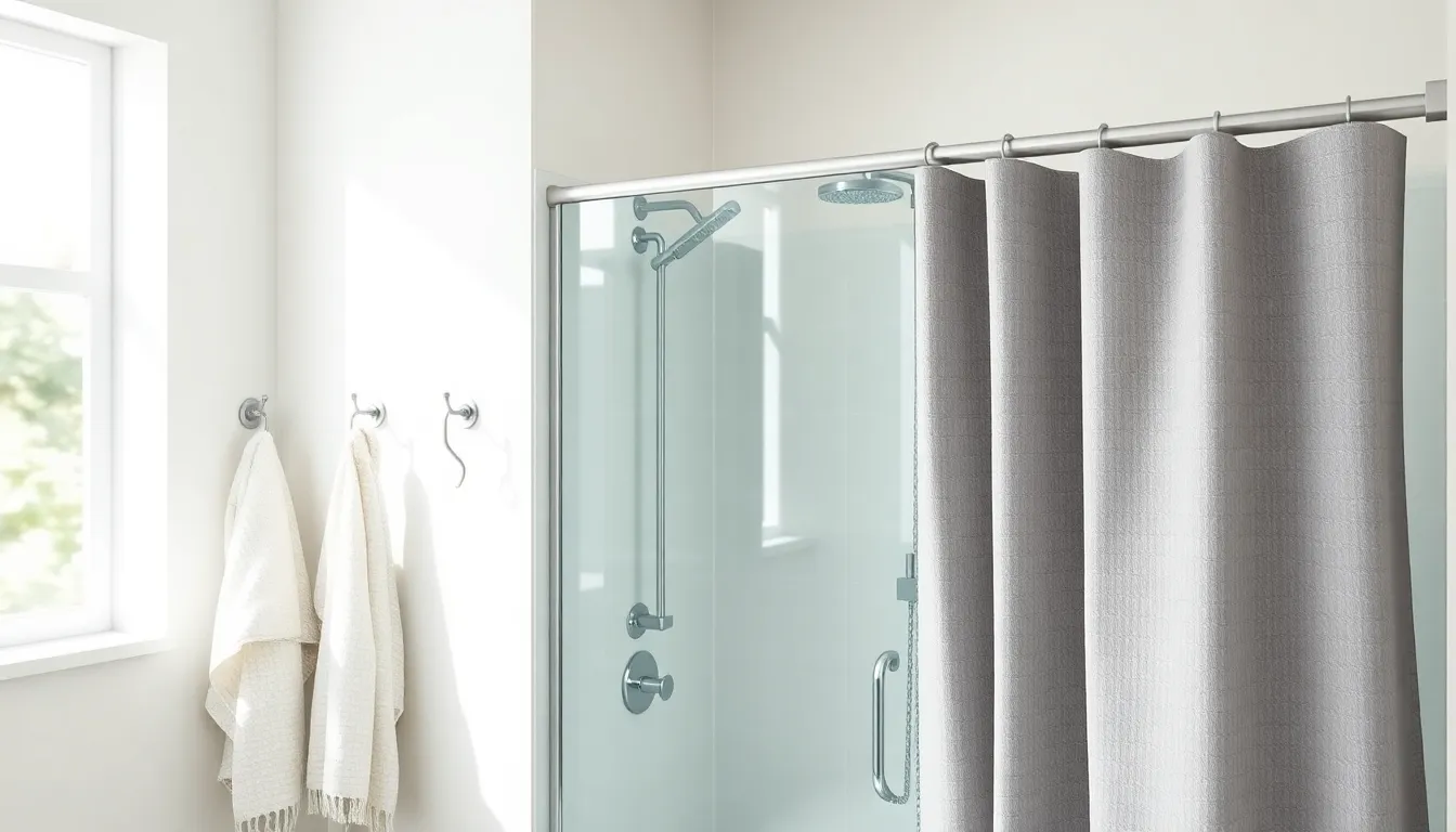 25 Brilliant Bathroom Hook Ideas to Transform Your Small Space (2025 Guide) 16 25 Brilliant Bathroom Hook Ideas to Transform Your Small Space (2025 Guide) 15