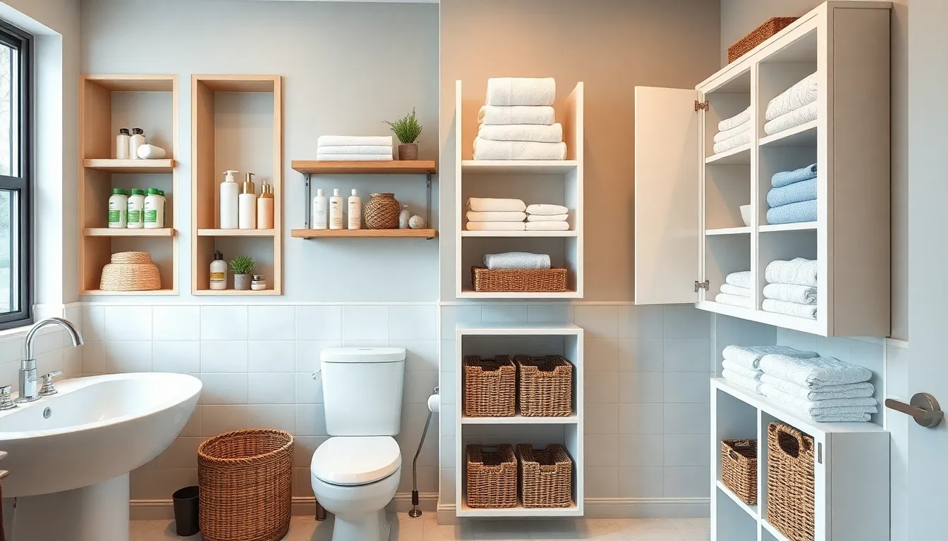 50+ Stunning Bathroom Inspiration Ideas to Transform Your Space in 2025 16 50+ Stunning Bathroom Inspiration Ideas to Transform Your Space in 2025 15
