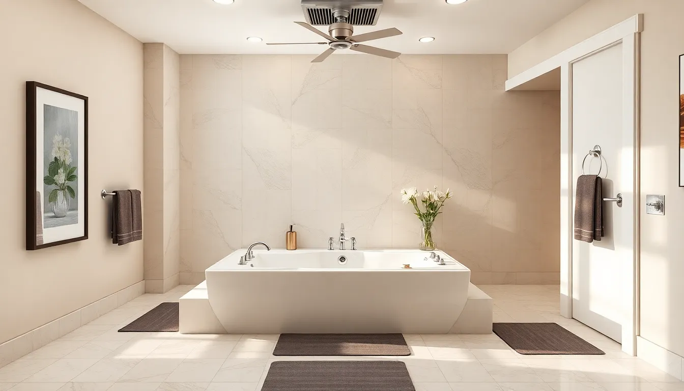 25 Stunning Bathroom Jacuzzi Tub Ideas to Transform Your Space Into a Spa Retreat 16 25 Stunning Bathroom Jacuzzi Tub Ideas to Transform Your Space Into a Spa Retreat 15
