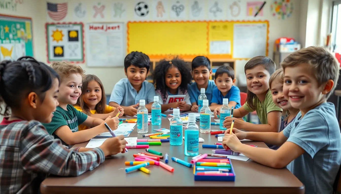 50+ Creative Bathroom Pass Ideas That Actually Work for Teachers 16 50+ Creative Bathroom Pass Ideas That Actually Work for Teachers 15