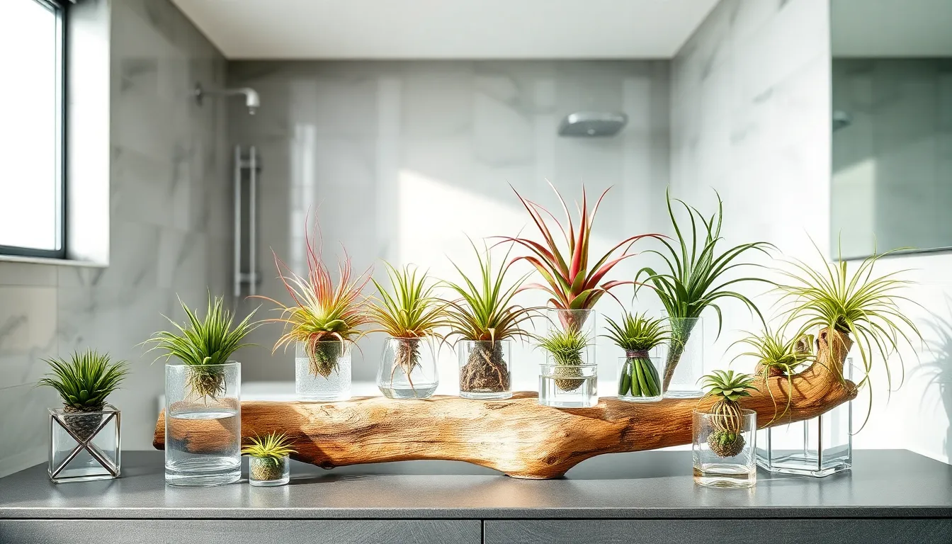 11 Best Bathroom Plant Ideas That Thrive in Humidity (Low Light & Easy Care) 16 11 Best Bathroom Plant Ideas That Thrive in Humidity (Low Light & Easy Care) 15