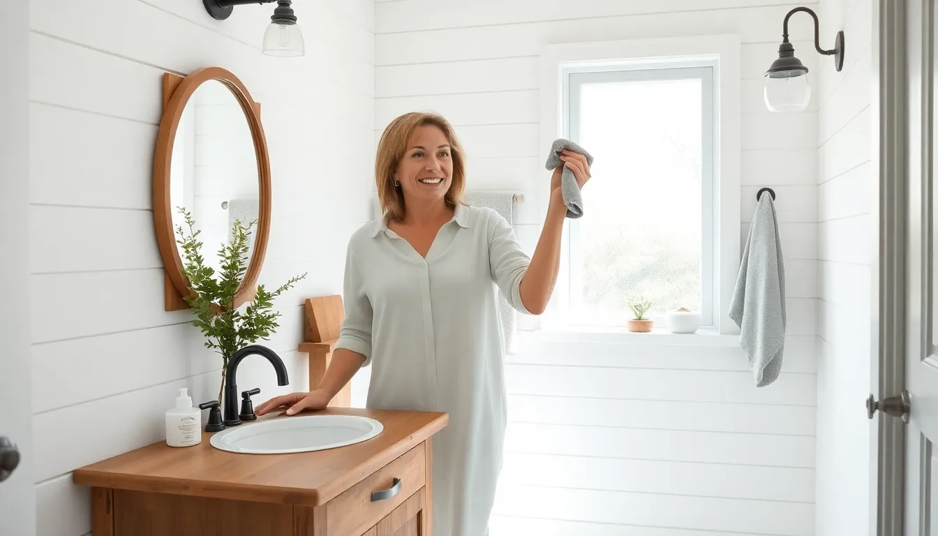 25 Stunning Bathroom Shiplap Ideas to Transform Your Space in 2025 16 25 Stunning Bathroom Shiplap Ideas to Transform Your Space in 2025 15
