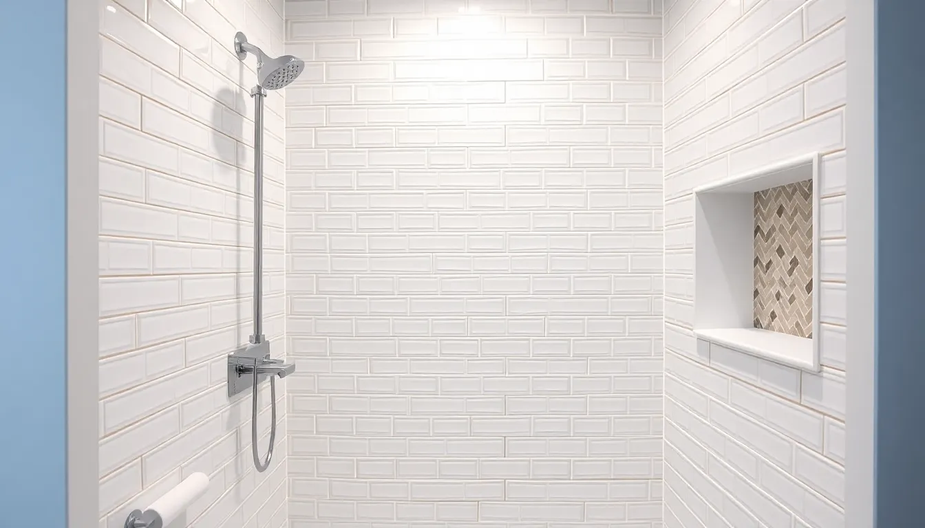 50 Stunning Bathroom Shower Tile Ideas That Will Transform Your Space in 2025 16 50 Stunning Bathroom Shower Tile Ideas That Will Transform Your Space in 2025 15