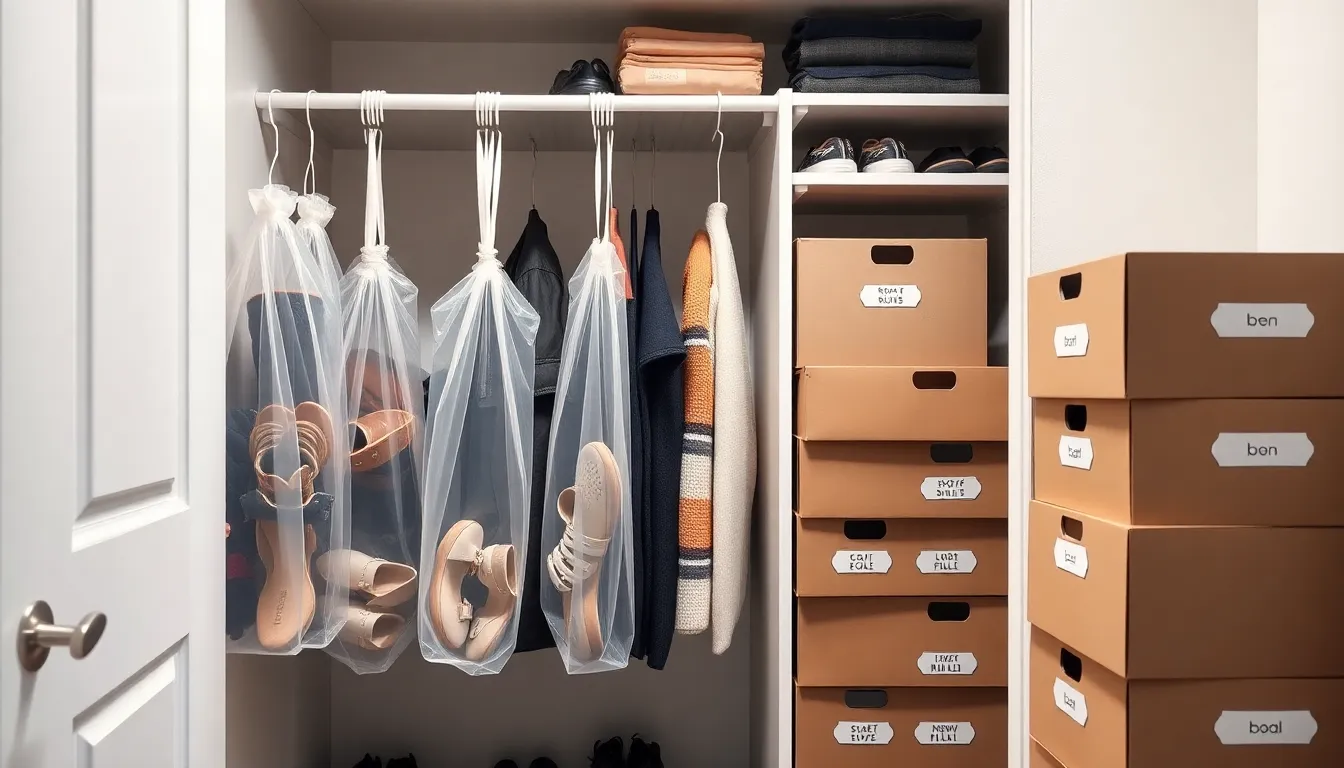 25 Best Shoe Storage Ideas That'll Transform Your Cluttered Home in 2025 16 25 Best Shoe Storage Ideas That'll Transform Your Cluttered Home in 2025 15