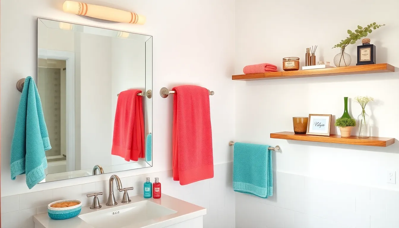 15 DIY Bathroom Ideas That'll Transform Your Space on Any Budget 16 15 DIY Bathroom Ideas That'll Transform Your Space on Any Budget 15