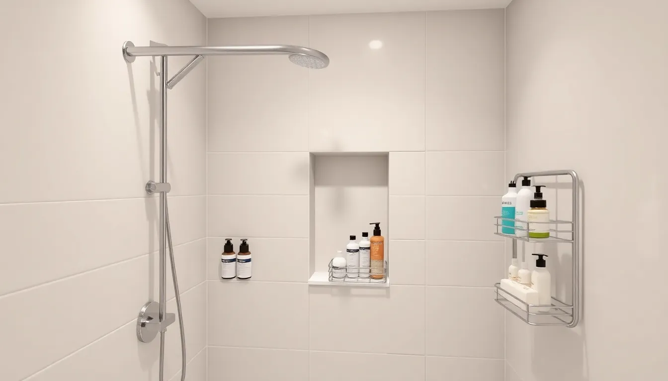 15 DIY Small Bathroom Ideas That'll Transform Your Space on Any Budget 16 15 DIY Small Bathroom Ideas That'll Transform Your Space on Any Budget 15