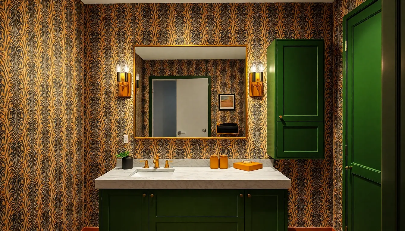 50+ Stunning Houzz Bathroom Ideas to Transform Your Space in 2025 16 50+ Stunning Houzz Bathroom Ideas to Transform Your Space in 2025 15