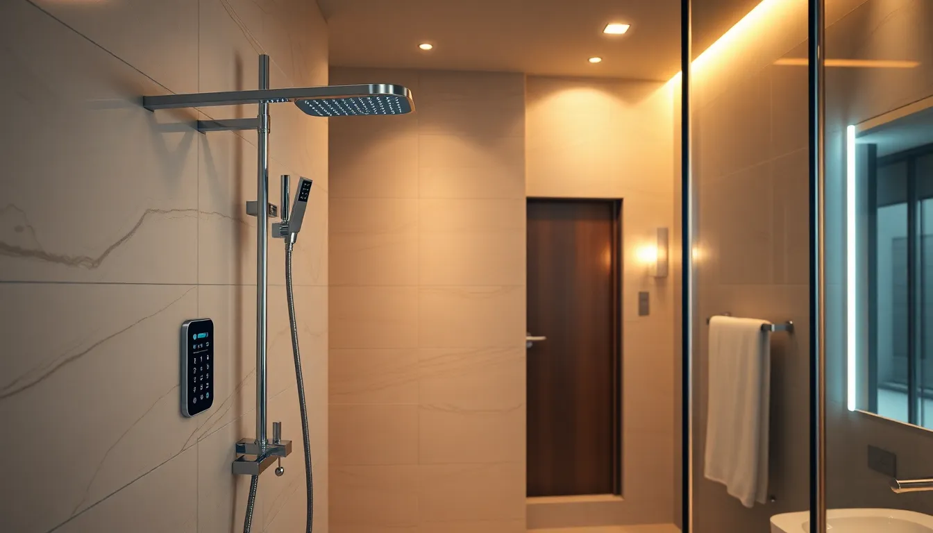 20 Stunning Ideas for Remodeling Bathroom Showers That Will Transform Your Space 16 20 Stunning Ideas for Remodeling Bathroom Showers That Will Transform Your Space 15