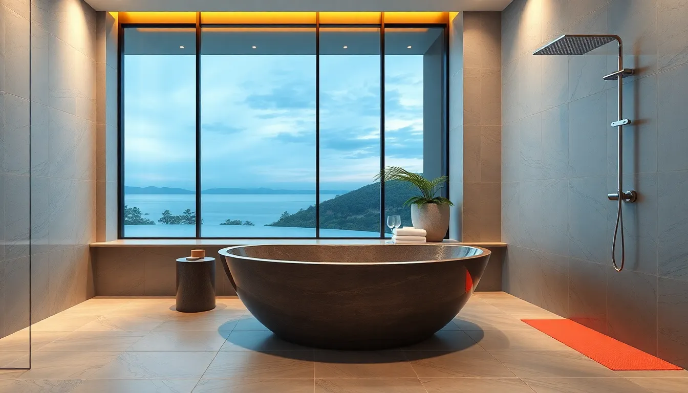 15 Luxury Modern Bedroom Ideas That Transform Your Space Into a 5-Star Retreat 15
