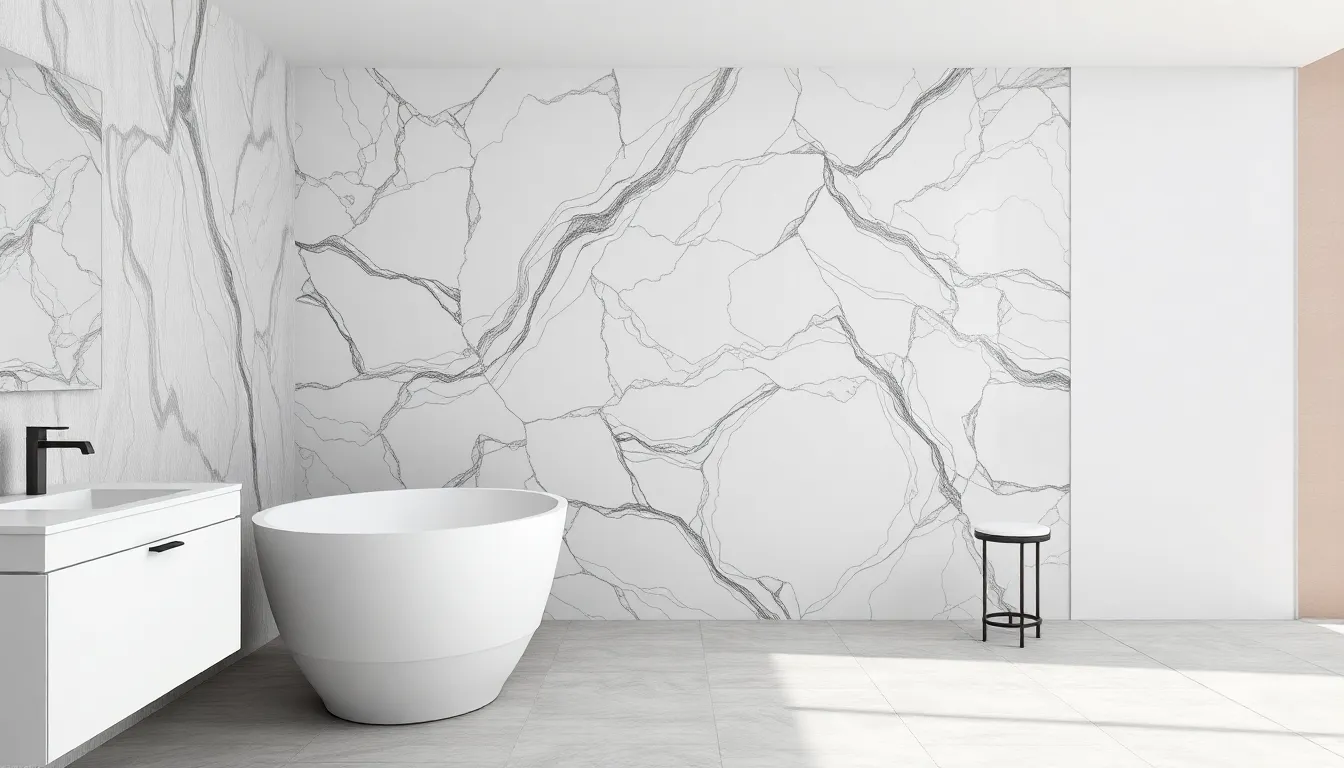 50+ Stunning Bathroom Floor and Wall Tile Ideas for Your 2025 Renovation 18 50+ Stunning Bathroom Floor and Wall Tile Ideas for Your 2025 Renovation 17
