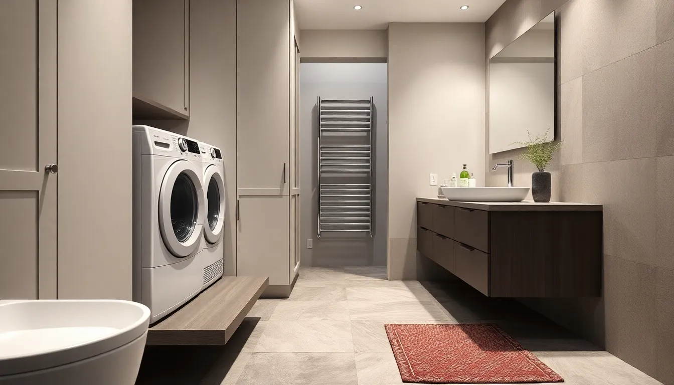 23 Bathroom Floor Plan Ideas That Actually Work (Small to Large Spaces) 17