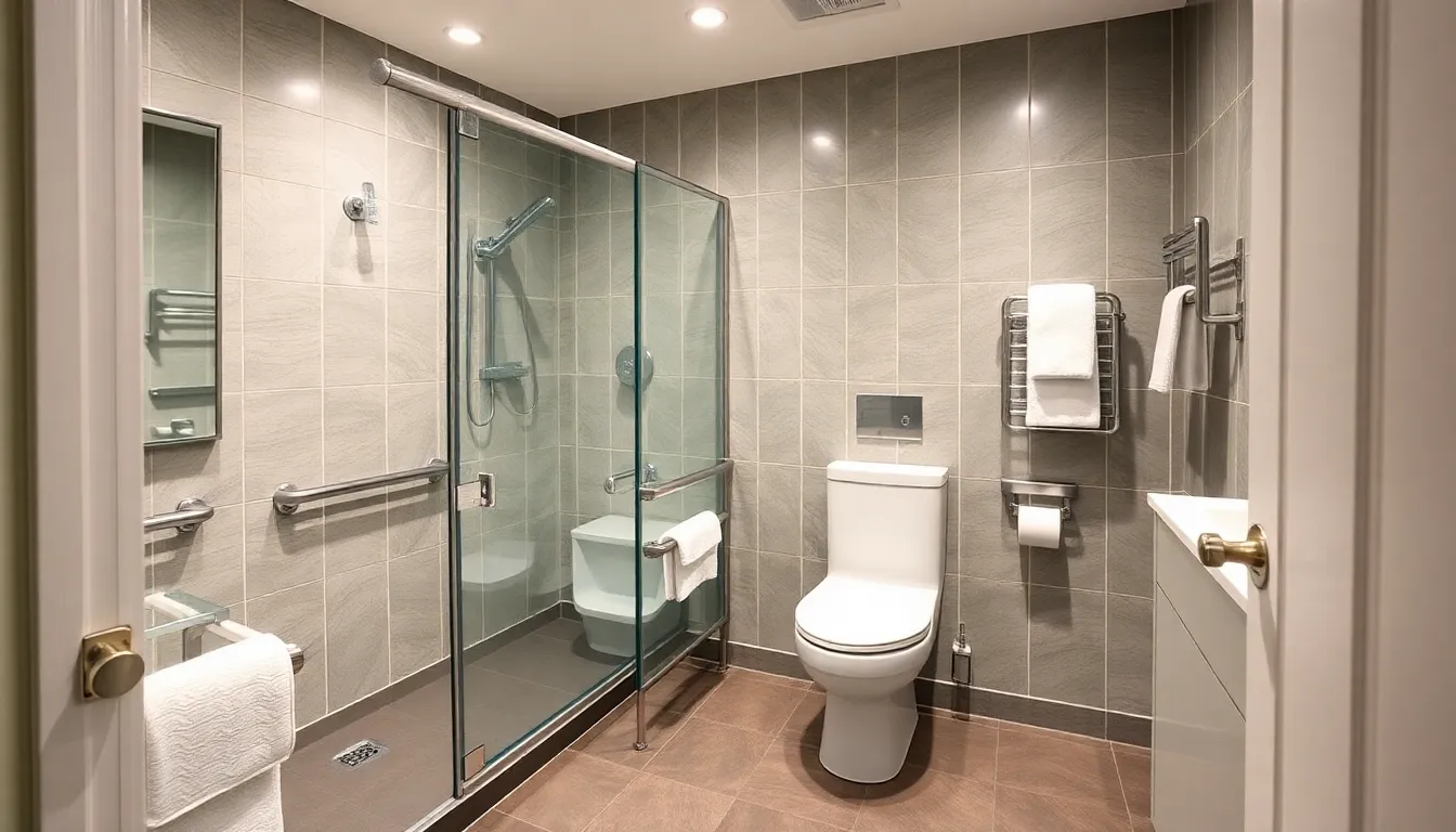 50+ Stunning Bathroom UK Ideas: Transform Your Space on Any Budget (2025 Guide) 17