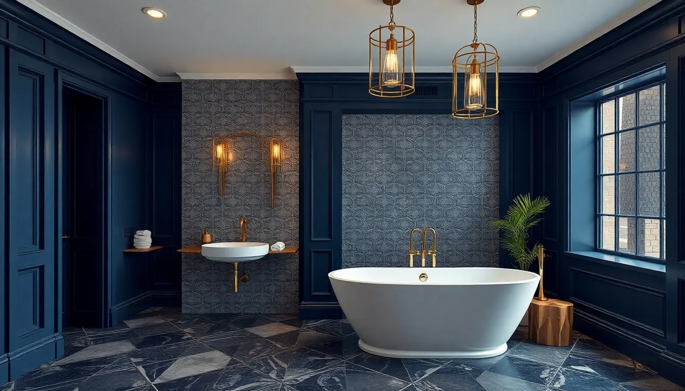 50+ Stunning Ensuite Bathroom Ideas to Transform Your Master Suite in 2025 18 50+ Stunning Ensuite Bathroom Ideas to Transform Your Master Suite in 2025 17