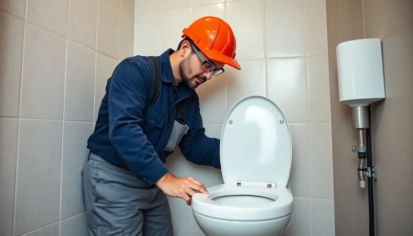 27 Small Bathroom Toilet Ideas That Maximize Space & Style (2025) 18 27 Small Bathroom Toilet Ideas That Maximize Space & Style (2025) 17