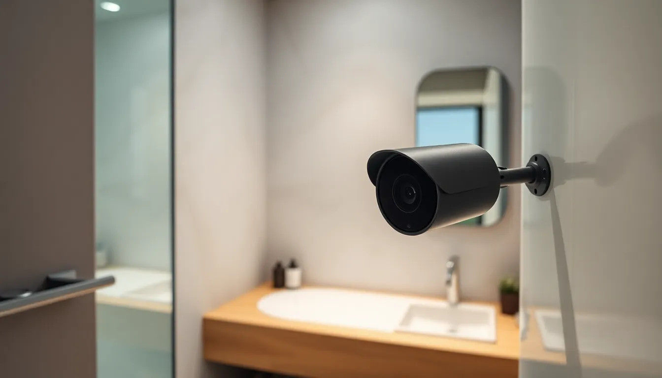 17 Hidden Camera Bathroom Ideas: Detection & Protection Tips for 2025 6 17 Hidden Camera Bathroom Ideas: Detection & Protection Tips for 2025 5