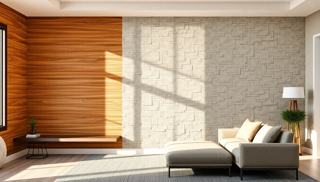 27 Stunning Accent Wall Ideas That Will Transform Any Room in 2025 1