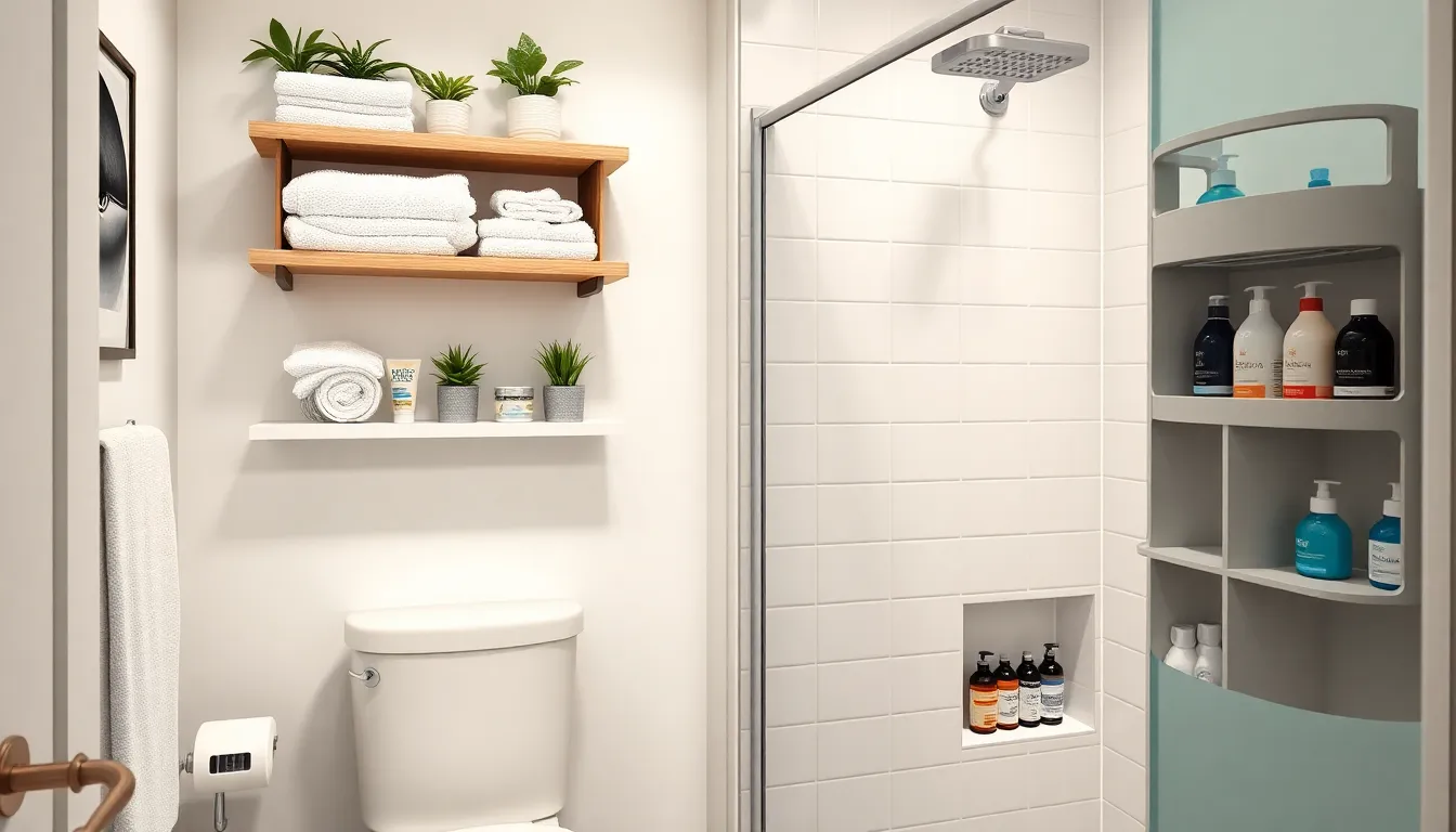 50+ Bathroom and Laundry Room Ideas to Transform Your Most Used Spaces 2 50+ Bathroom and Laundry Room Ideas to Transform Your Most Used Spaces 1
