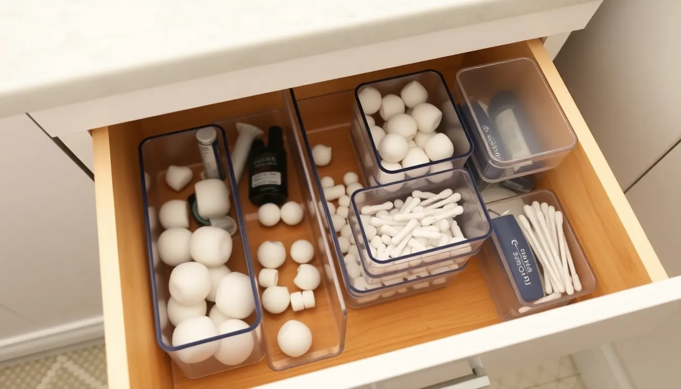 15 Brilliant Bathroom Drawer Organization Ideas That Actually Work (2025) 2 15 Brilliant Bathroom Drawer Organization Ideas That Actually Work (2025) 1