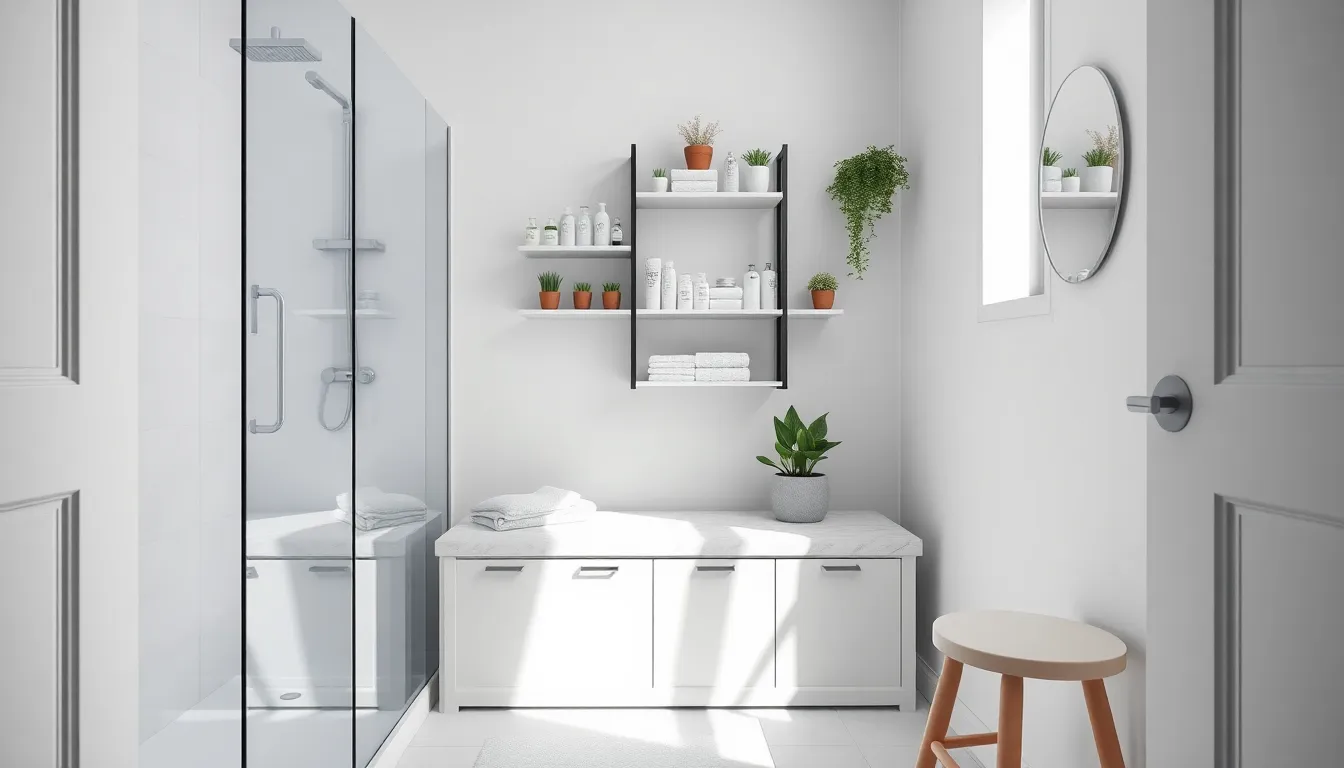 15 Brilliant IKEA Bathroom Ideas That Transform Small Spaces on Any Budget 1