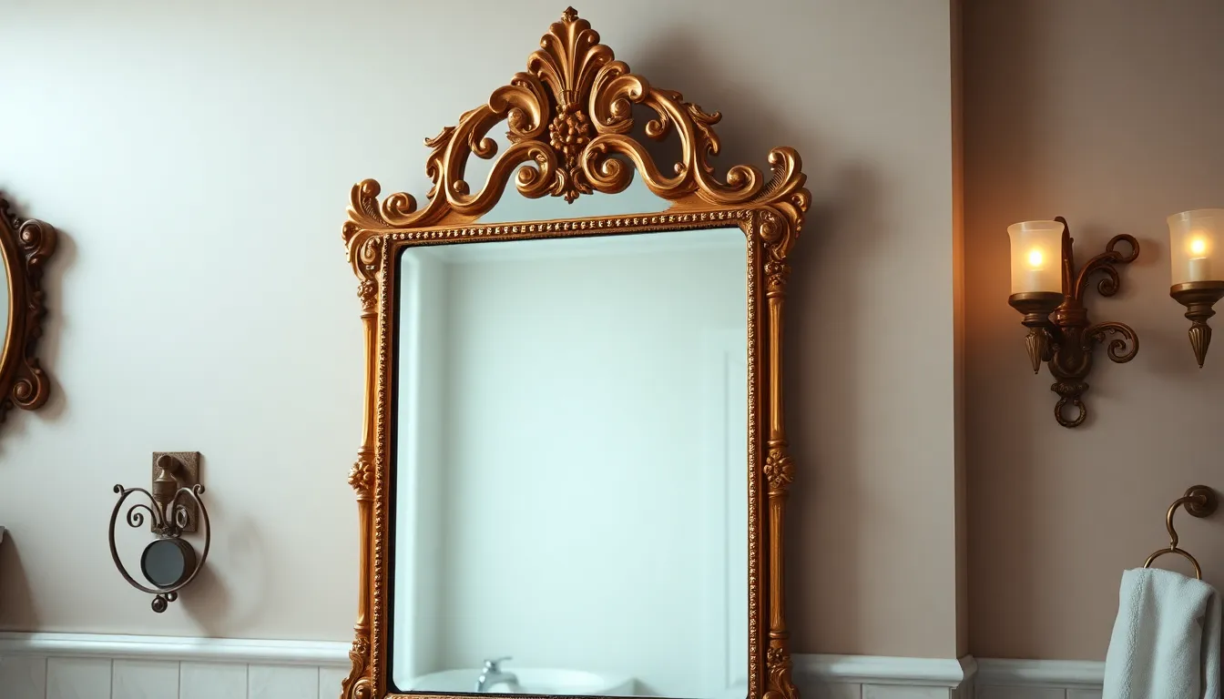 25+ Bathroom Medicine Cabinet Ideas to Transform Your Space (2025 Guide) 2 25+ Bathroom Medicine Cabinet Ideas to Transform Your Space (2025 Guide) 1