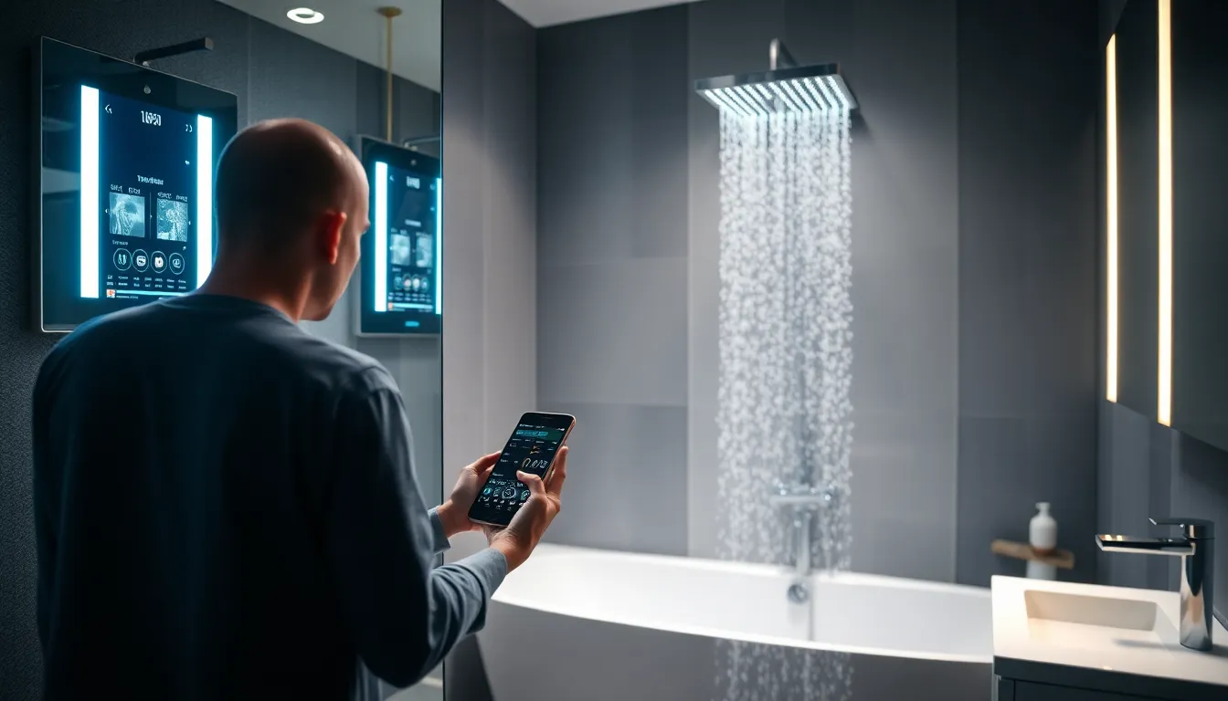 50 Stunning Modern Bathroom Ideas to Transform Your Space in 2025 1