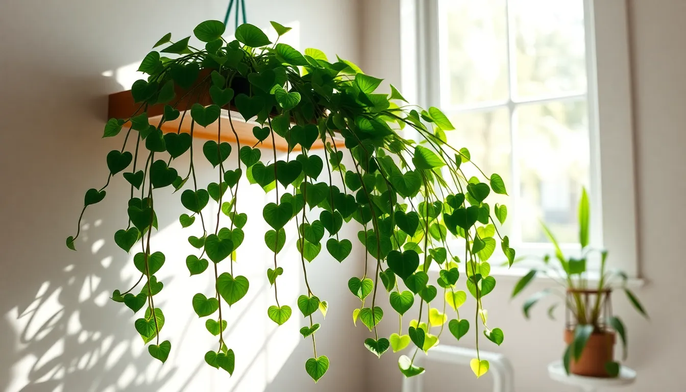 11 Best Bathroom Plant Ideas That Thrive in Humidity (Low Light & Easy Care) 2 11 Best Bathroom Plant Ideas That Thrive in Humidity (Low Light & Easy Care) 1