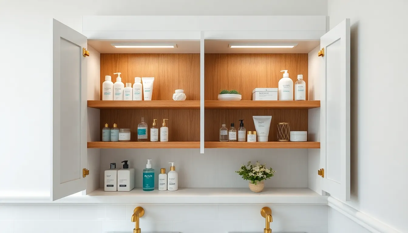 15 Budget-Friendly Bathroom Refresh Ideas That Transform Your Space in One Weekend 1