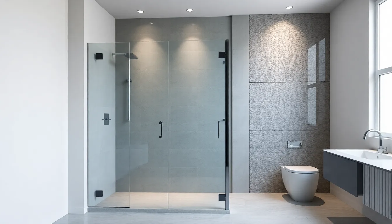 25 Stunning Bathroom Remodel Ideas with Walk-In Showers (2025 Guide) 2 25 Stunning Bathroom Remodel Ideas with Walk-In Showers (2025 Guide) 1