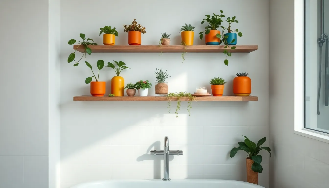 27 Stunning Bathroom Wall Art Ideas to Transform Your Space (2025 Guide) 2 27 Stunning Bathroom Wall Art Ideas to Transform Your Space (2025 Guide) 1