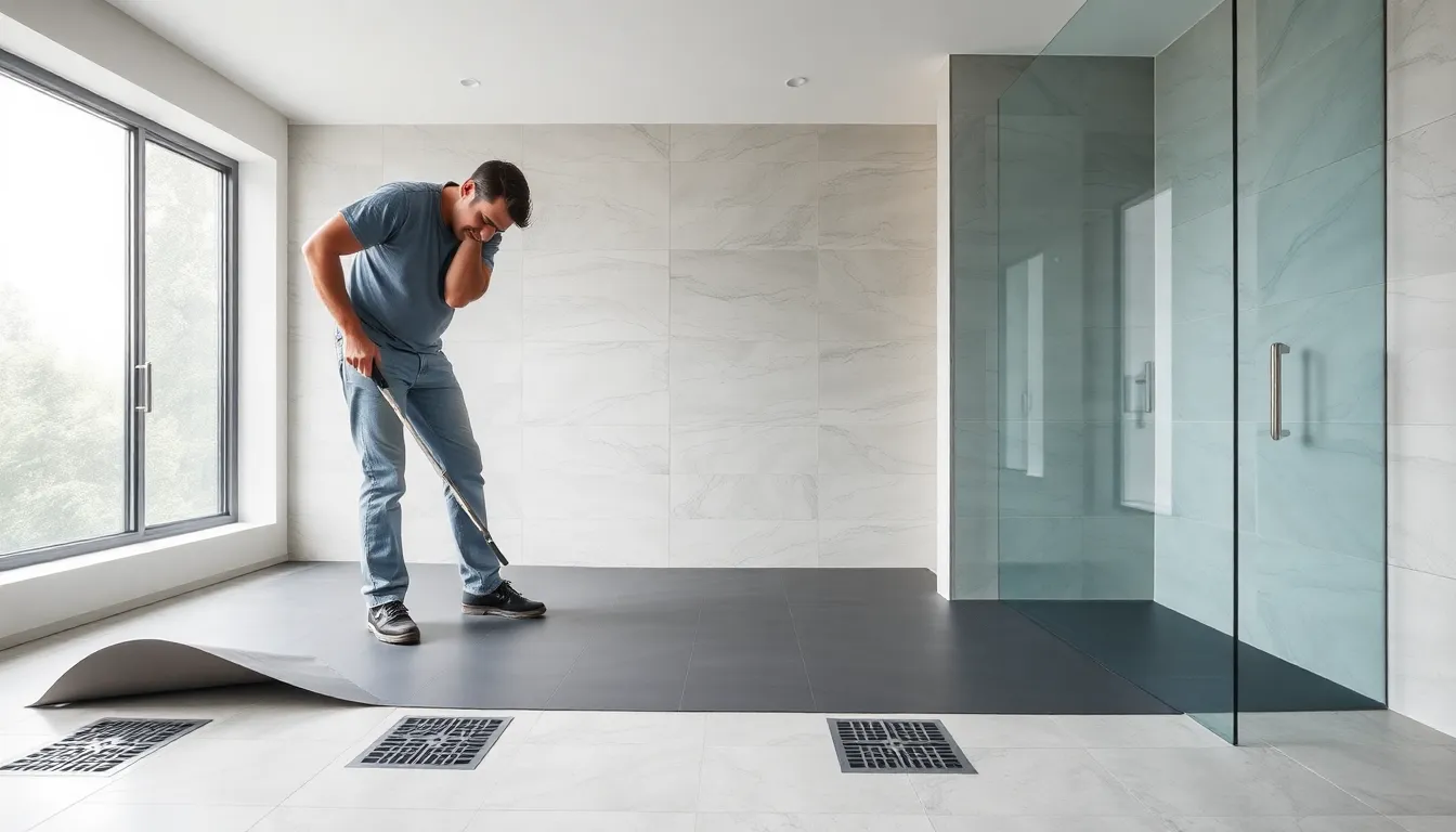 32 Stunning Bathroom Wet Room Ideas That Will Transform Your Space in 2025 1