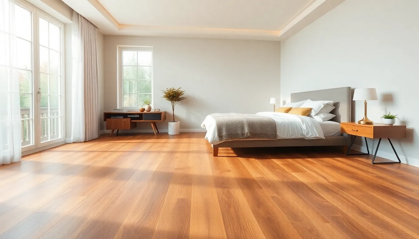 15 Best Bedroom Flooring Ideas to Transform Your Space in 2025 2 15 Best Bedroom Flooring Ideas to Transform Your Space in 2025 1