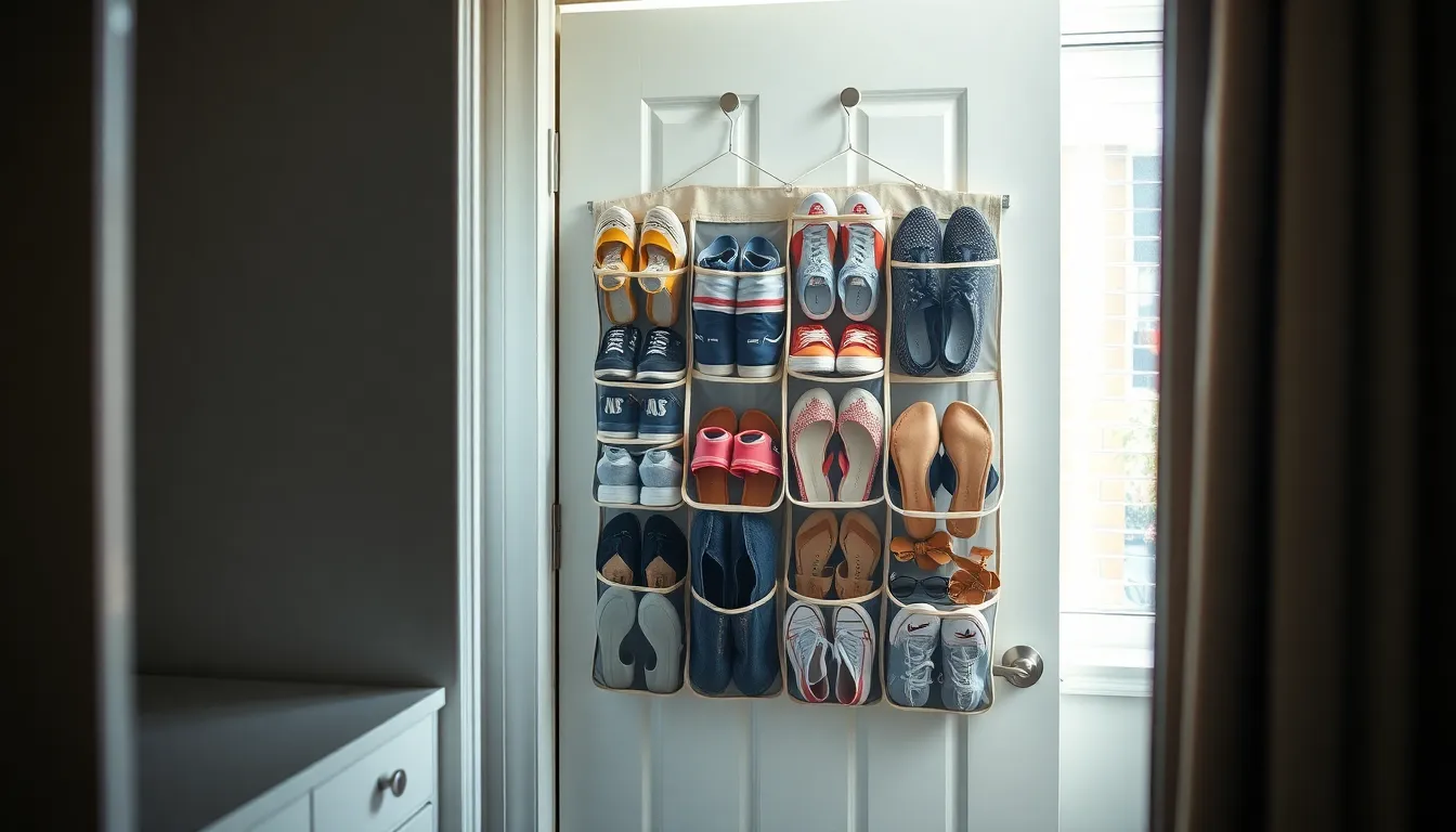 25 Best Shoe Storage Ideas That'll Transform Your Cluttered Home in 2025 2 25 Best Shoe Storage Ideas That'll Transform Your Cluttered Home in 2025 1