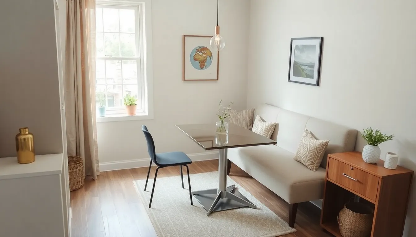 27 Brilliant Dining Room Layout Ideas That Will Transform Your Space 1