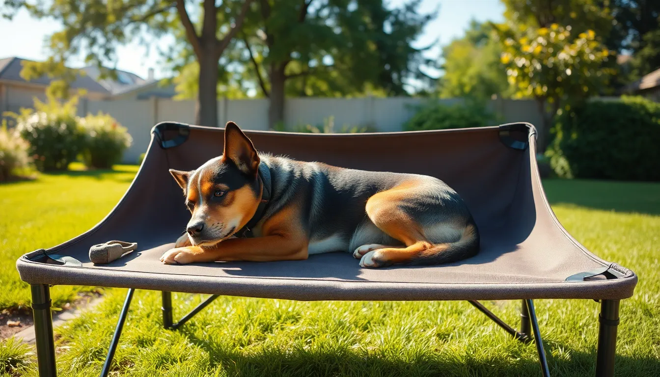 25 Creative Dog Bed Ideas for Every Home, Budget & Dog Size (2025) 2 25 Creative Dog Bed Ideas for Every Home, Budget & Dog Size (2025) 1