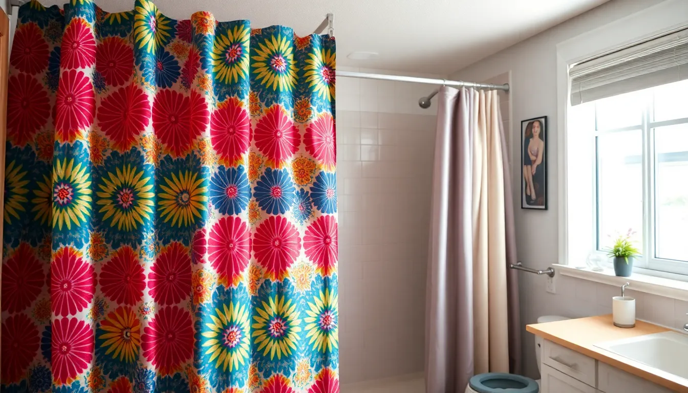 27 Brilliant Dorm Bathroom Ideas That'll Transform Your Shared Space 1