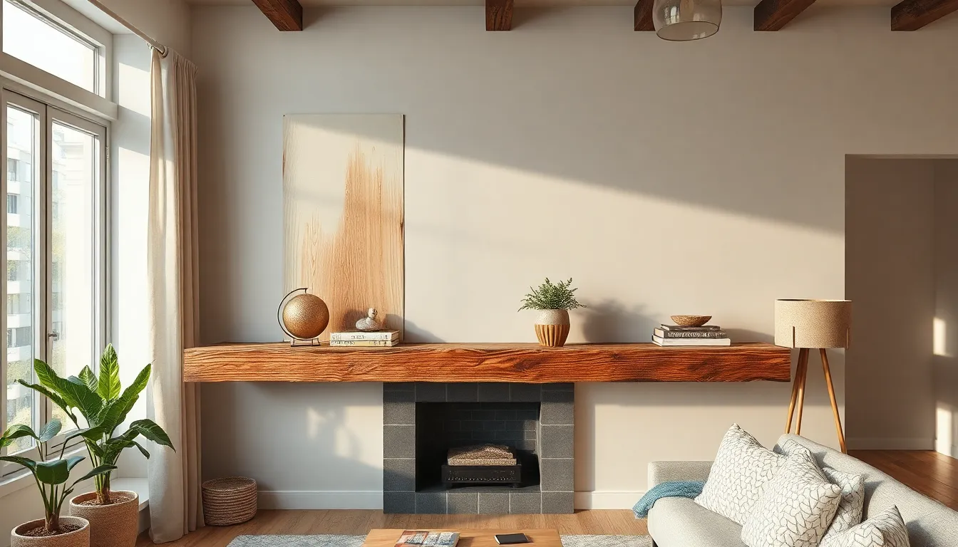 47 Stunning Floating Shelf Design Ideas That Will Transform Your Home 1