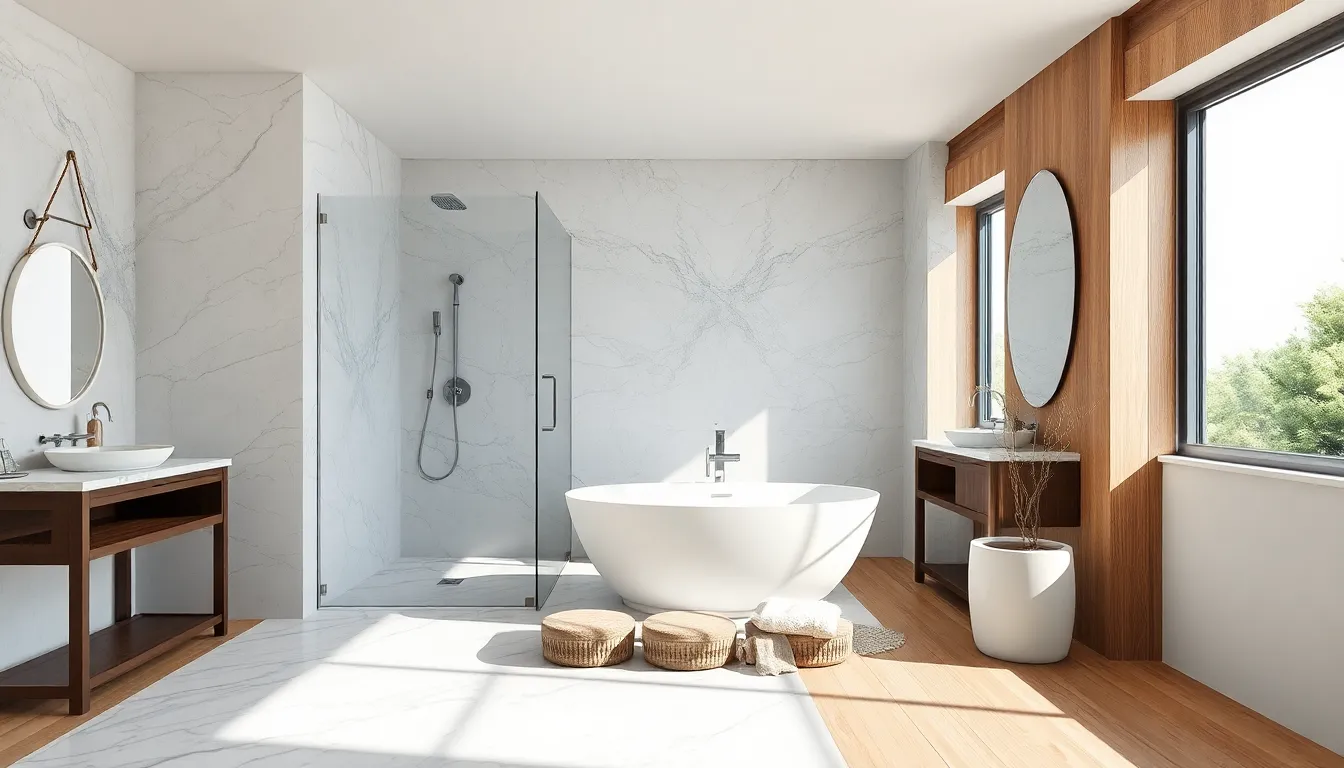 15 Stunning Floor and Decor Bathroom Ideas That Will Transform Your Space 2 15 Stunning Floor and Decor Bathroom Ideas That Will Transform Your Space 1