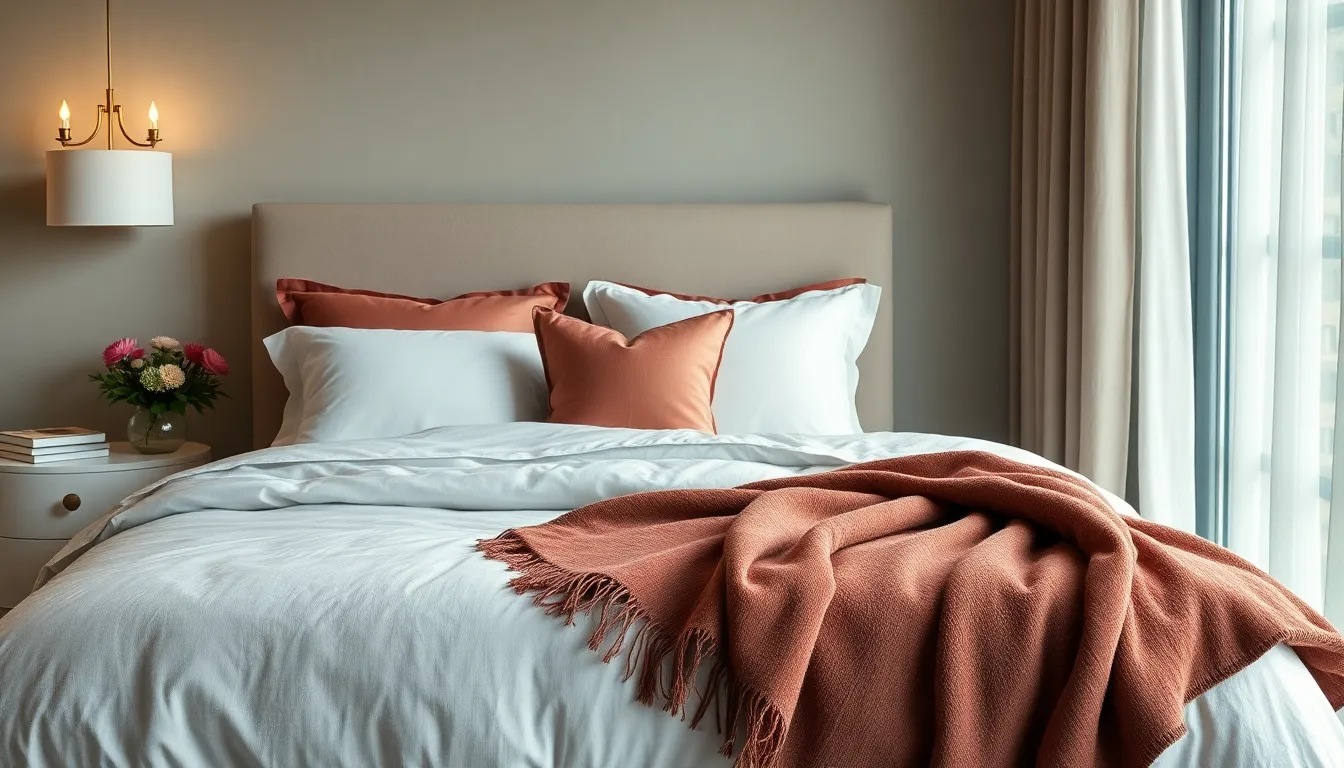 25 Sophisticated Grown Woman Bedroom Ideas That Elevate Your Space 1