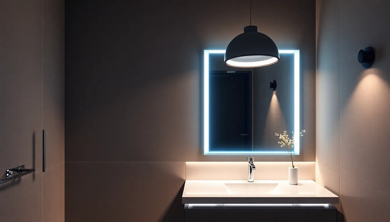 20 Stunning Hotel Bathroom Ideas to Transform Your Home Into a Luxury Spa Retreat 2 20 Stunning Hotel Bathroom Ideas to Transform Your Home Into a Luxury Spa Retreat 1