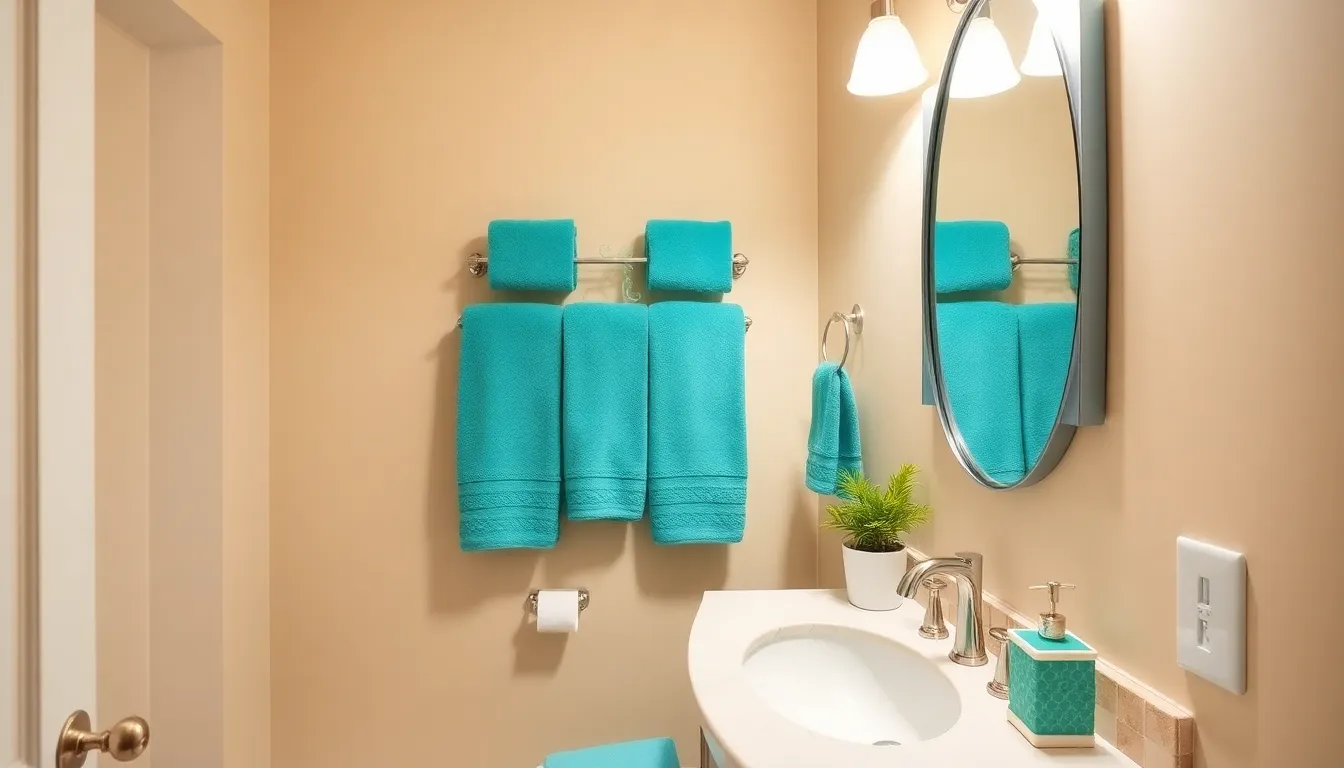 25 Brilliant Ideas for Guest Bathroom That Will Wow Your Visitors (2025 Guide) 1