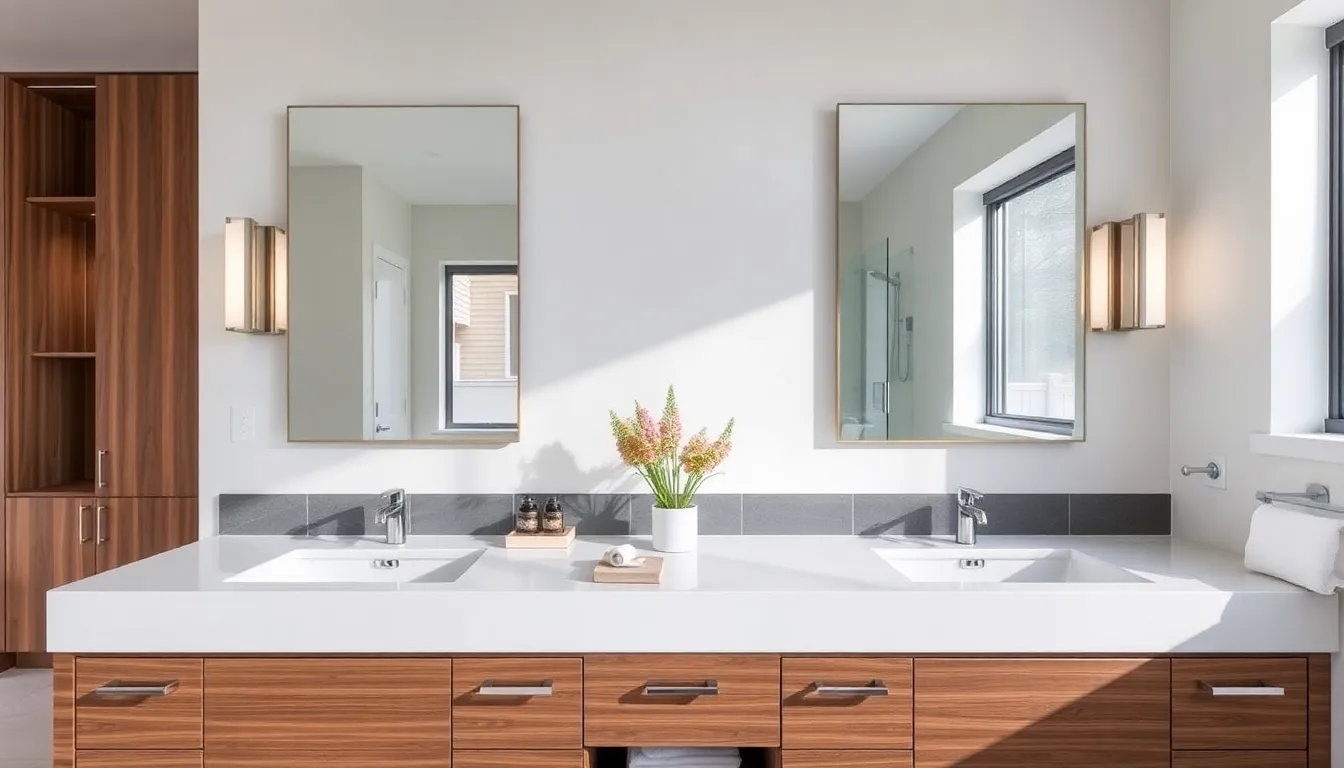 25 Stunning Master Bathroom Remodel Ideas That Will Transform Your Space in 2025 1