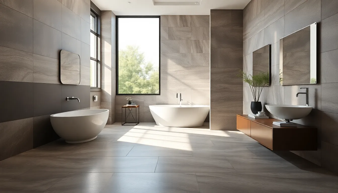 15 Budget-Friendly Ideas for Renovating Bathroom Spaces in 2025 1