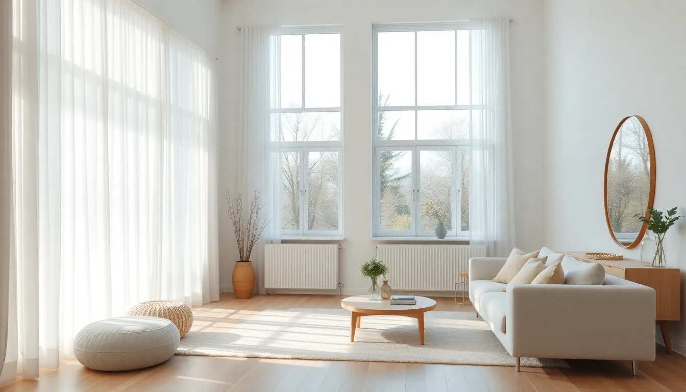 25 Scandinavian Living Room Ideas That'll Make Your Space Feel Like a Cozy Retreat 2 25 Scandinavian Living Room Ideas That'll Make Your Space Feel Like a Cozy Retreat 1