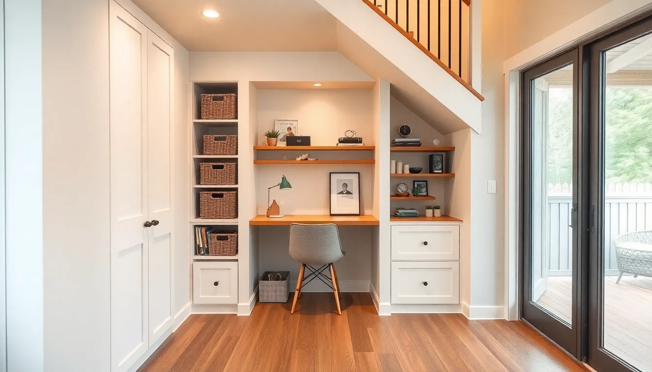 27 Genius Small Storage Ideas That'll Transform Your Tiny Space in 2025 2 27 Genius Small Storage Ideas That'll Transform Your Tiny Space in 2025 1