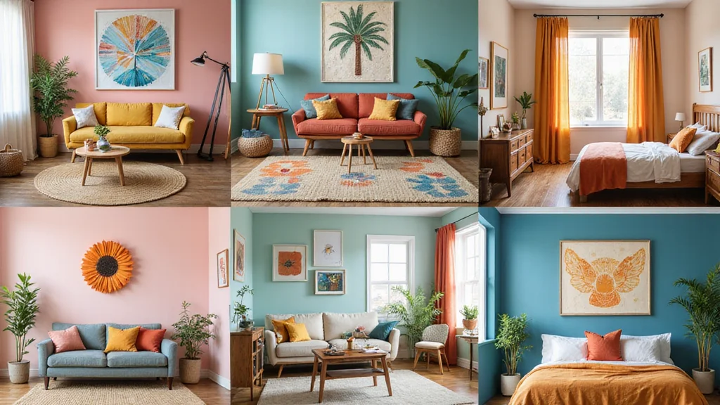 10 Bloxburg Wall Decor Ideas for Cute Creative Builds