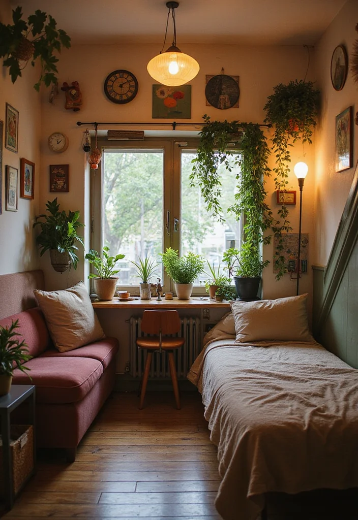 10 Hostel Wall Decor Ideas for Warm Affordable Style Conclusion