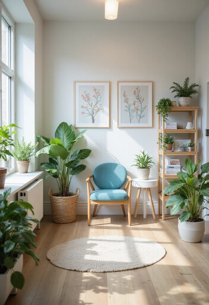 10 Nurse Office Decor Ideas for a Clean Encouraging Atmosphere Conclusion